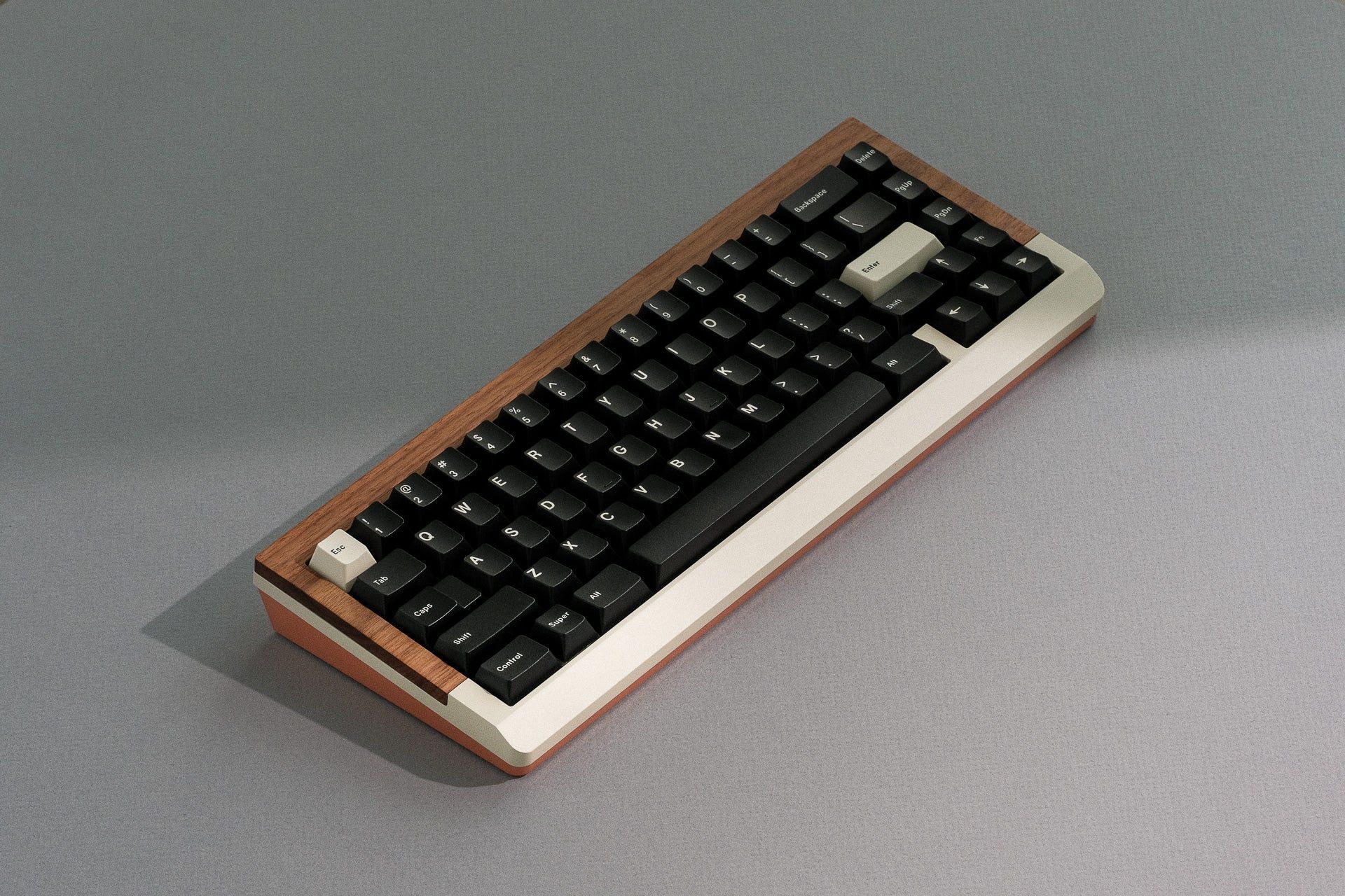 Photo of Encore Series 2 keyboard by Mode Designs × Mod Musings