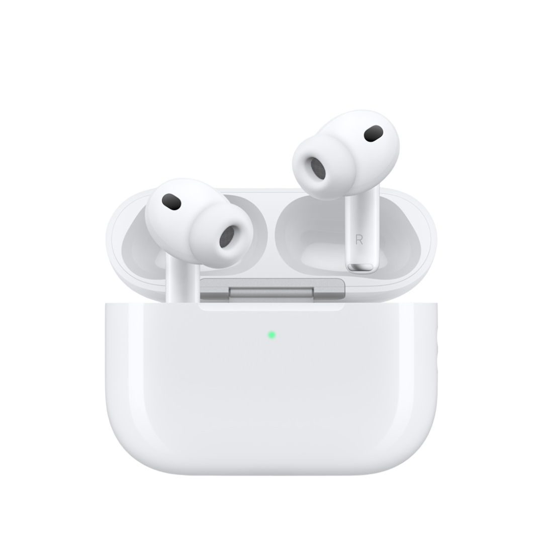 AirPods Pro 3 by Apple