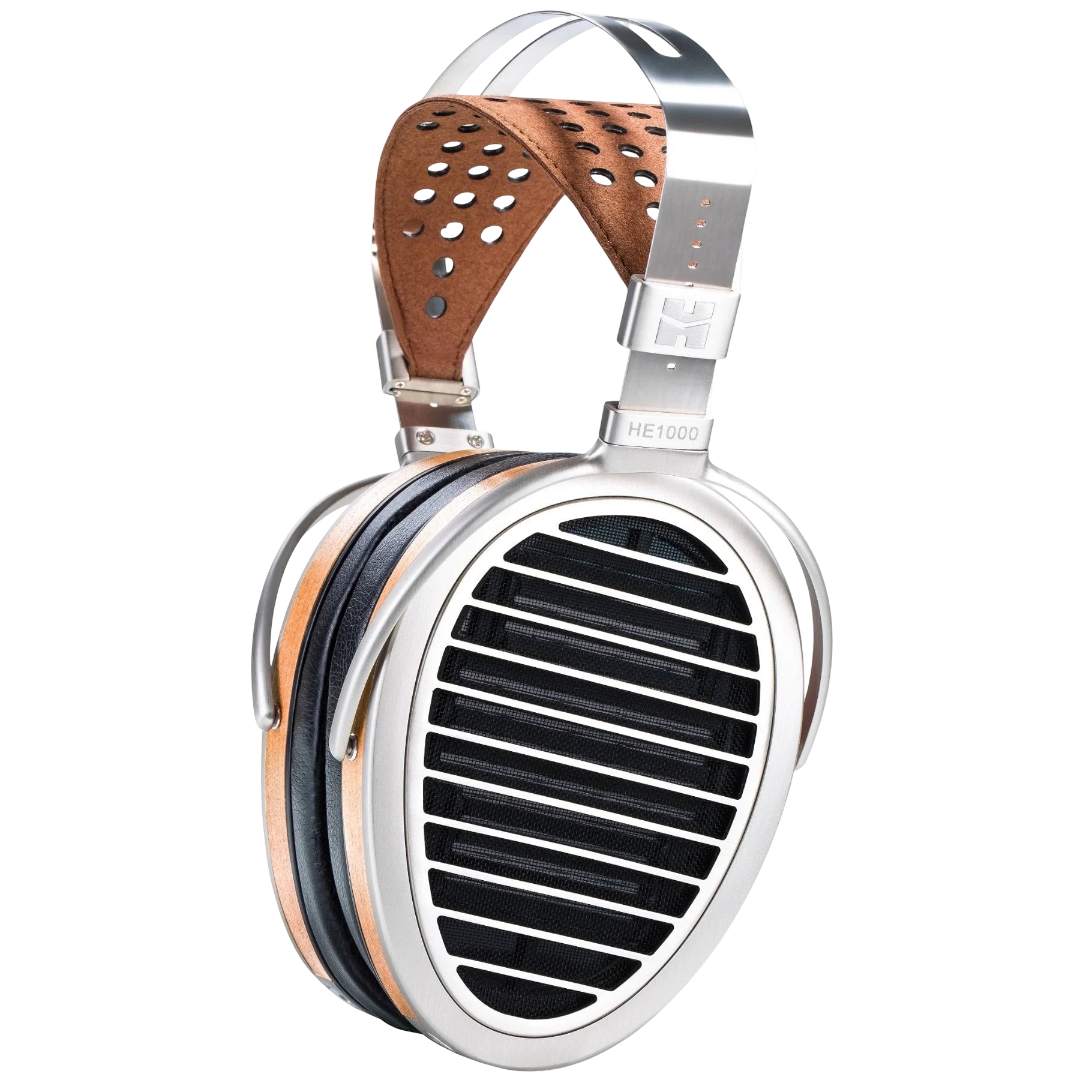 HE1000 Stealth v4 by Hifiman