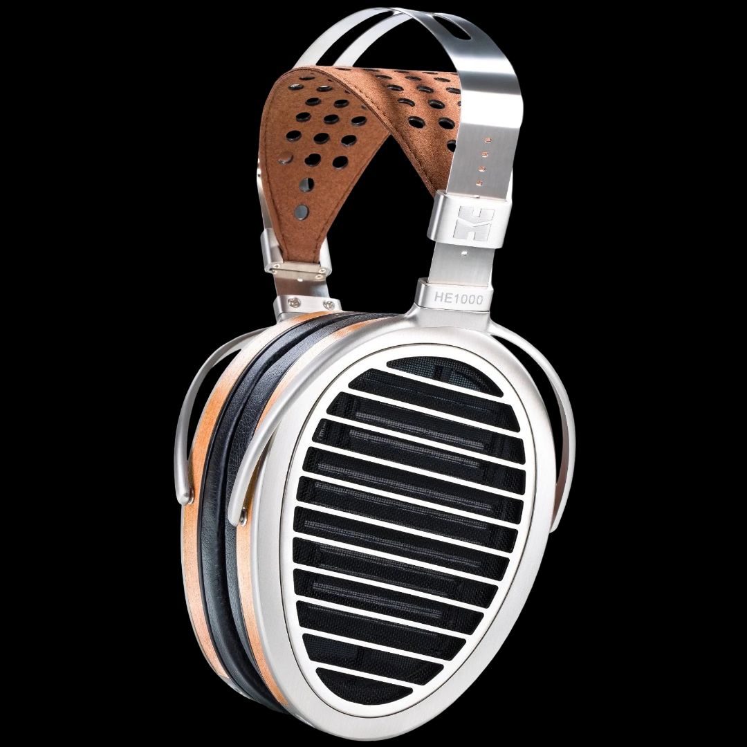 HE1000 Stealth v4 by Hifiman