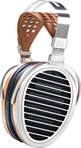 Hifiman HE1000 Stealth v4