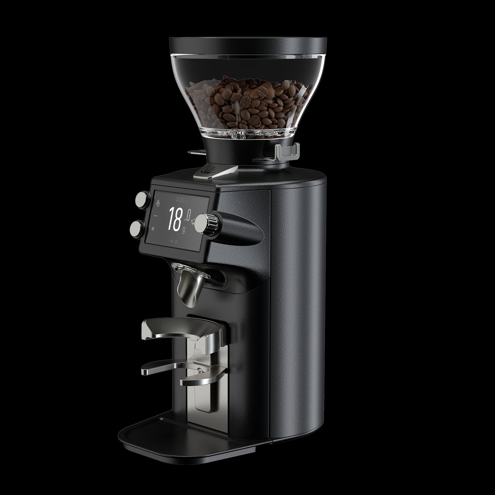 E64 WS by Mahlkönig