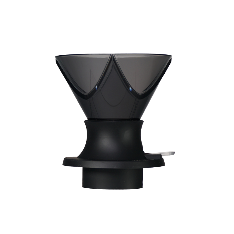 Switch Dripper 02 by Hario × Mugen