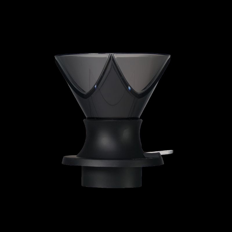 Switch Dripper 02 by Hario × Mugen