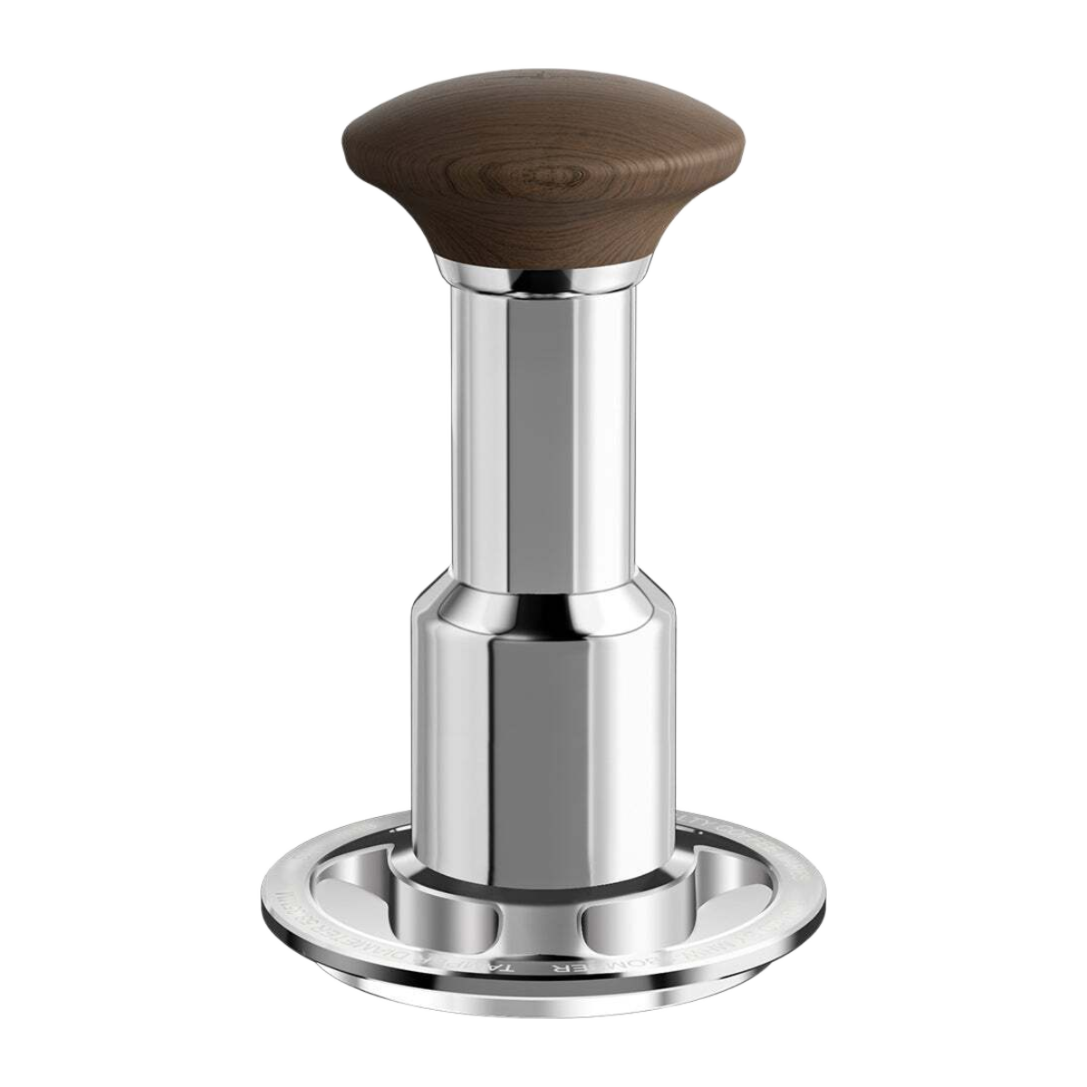 Knight Impact Tamper by MHW-3BOMBER