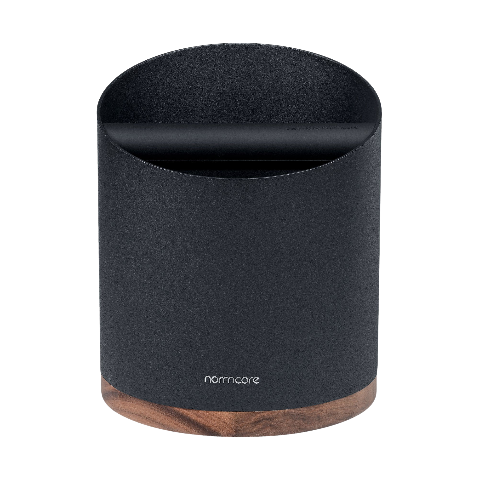 Knock Box by Normcore
